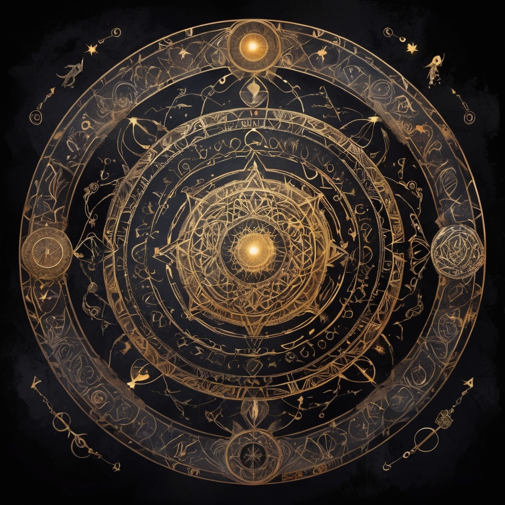 Read more about the article 6 signos del zodiaco con más suerte en el amor